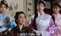 搞笑古装电视剧,古装剧中的欢乐时光