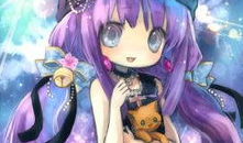 动漫猫女,猫娘的奇幻冒险之旅