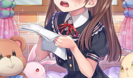 动漫美腿,腿部线条的艺术演绎